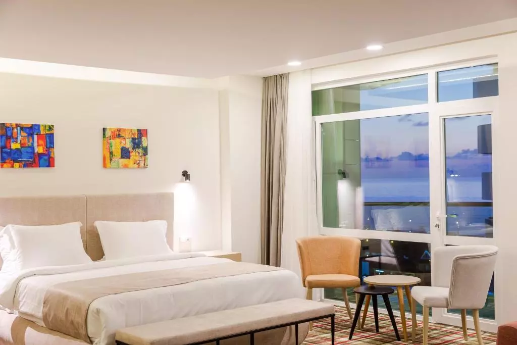 Best Western Premier Batumi-1 Best Western Premier Batumi-1